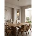 Charger l'image dans la visionneuse de la galerie, Chrishell Alabaster Pendant Lamp