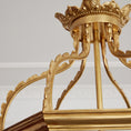 Load image into Gallery viewer, Clermont Pendant Lamp – detail 15
