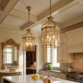Load image into Gallery viewer, Clermont Pendant Lamp – detail 2