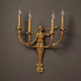 Load image into Gallery viewer, Clio Wall Sconce