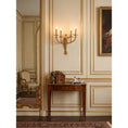 Load image into Gallery viewer, Clio Wall Sconce