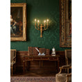 Load image into Gallery viewer, Clio Wall Sconce