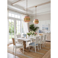 Load image into Gallery viewer, Cole Marble Pendant Lamp