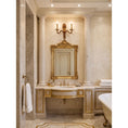Load image into Gallery viewer, Colette Wall Sconce