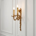 Load image into Gallery viewer, Colette Wall Sconce
