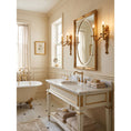 Load image into Gallery viewer, Colette Wall Sconce