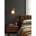 Load image into Gallery viewer, Corvane Wall Sconce