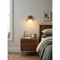 Load image into Gallery viewer, Corvane Wall Sconce
