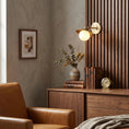 Load image into Gallery viewer, Corvane Wall Sconce
