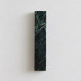 Load image into Gallery viewer, Corvessa Marble Wall Sconce