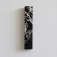Load image into Gallery viewer, Corvessa Marble Wall Sconce