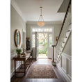 Carica l'immagine nel visualizzatore della galleria, Lampada a sospensione Cosima