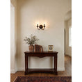Load image into Gallery viewer, Craftmade Wall Sconce