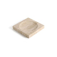 Bild in die Galerieansicht laden, Crater Travertine Tray