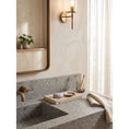 Bild in die Galerieansicht laden, Crater Travertine Tray