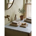 Bild in die Galerieansicht laden, Crater Travertine Tray