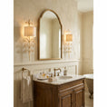 Load image into Gallery viewer, Crawford Wall Lamp