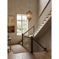 Load image into Gallery viewer, Crestavelle Pendant Lamp