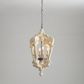 Load image into Gallery viewer, Crestavelle Pendant Lamp