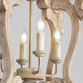 Load image into Gallery viewer, Crestavelle Pendant Lamp