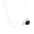 Bild in Galerie-Betrachter laden, Cumulus Sculptural Glass Cluster Chandelier