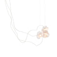 Bild in Galerie-Betrachter laden, Cumulus Sculptural Glass Cluster Chandelier