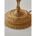 Load image into Gallery viewer, Cygnet Two-Light Candelabra Table Lamp