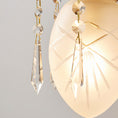 Load image into Gallery viewer, Cygni Grace Wall Sconce