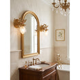 Load image into Gallery viewer, Cygni Grace Wall Sconce