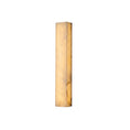 Load image into Gallery viewer, Dara Long Alabaster Wall Sconce
