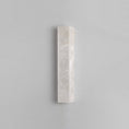 Load image into Gallery viewer, Dara Long Alabaster Wall Sconce