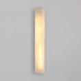 Load image into Gallery viewer, Dara Long Alabaster Wall Sconce