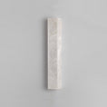 Load image into Gallery viewer, Dara Long Alabaster Wall Sconce