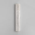 Load image into Gallery viewer, Dara Long Alabaster Wall Sconce