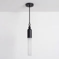 Load image into Gallery viewer, Darby Alabaster Pendant Lamp – detail 35