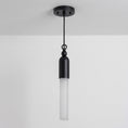 Load image into Gallery viewer, Darby Alabaster Pendant Lamp – detail 37