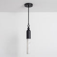 Load image into Gallery viewer, Darby Alabaster Pendant Lamp – detail 34