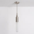 Load image into Gallery viewer, Darby Alabaster Pendant Lamp – detail 39