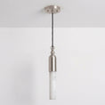 Load image into Gallery viewer, Darby Alabaster Pendant Lamp – detail 40