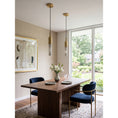 Load image into Gallery viewer, Darby Alabaster Pendant Lamp – detail 12