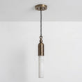 Load image into Gallery viewer, Darby Alabaster Pendant Lamp – detail 29