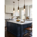 Load image into Gallery viewer, Darby Alabaster Pendant Lamp – detail 22