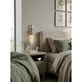 Charger l'image dans la visionneuse de la galerie, Darby Alabaster Wall Sconce