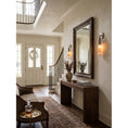 Charger l'image dans la visionneuse de la galerie, Darby Alabaster Wall Sconce