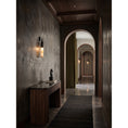 Charger l'image dans la visionneuse de la galerie, Darby Alabaster Wall Sconce