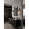 Charger l'image dans la visionneuse de la galerie, Darby Alabaster Wall Sconce