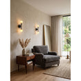 Load image into Gallery viewer, Darime Double Wall Sconce