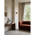 Load image into Gallery viewer, Darime Double Wall Sconce