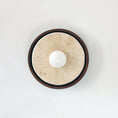 Load image into Gallery viewer, Dario Travertine Wall Sconce