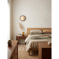 Load image into Gallery viewer, Dario Travertine Wall Sconce
